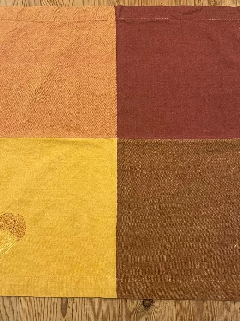 Vintage Cottagecore Placemat & Napkin Set of 8 Each